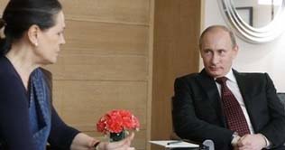 India, Russia ink civil nuclear, defence pacts